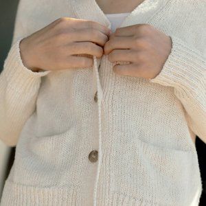 Jenni Kayne Cruise Stanford Cardigan